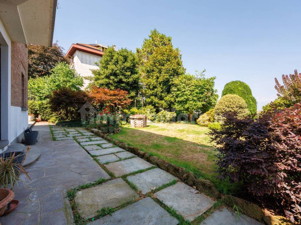 Appartamento in Borgo Po, foto 6 di 46
