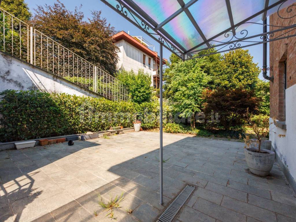Appartamento in Borgo Po, foto 41 di 46