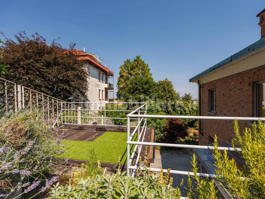 Appartamento in Borgo Po, foto 40 di 46