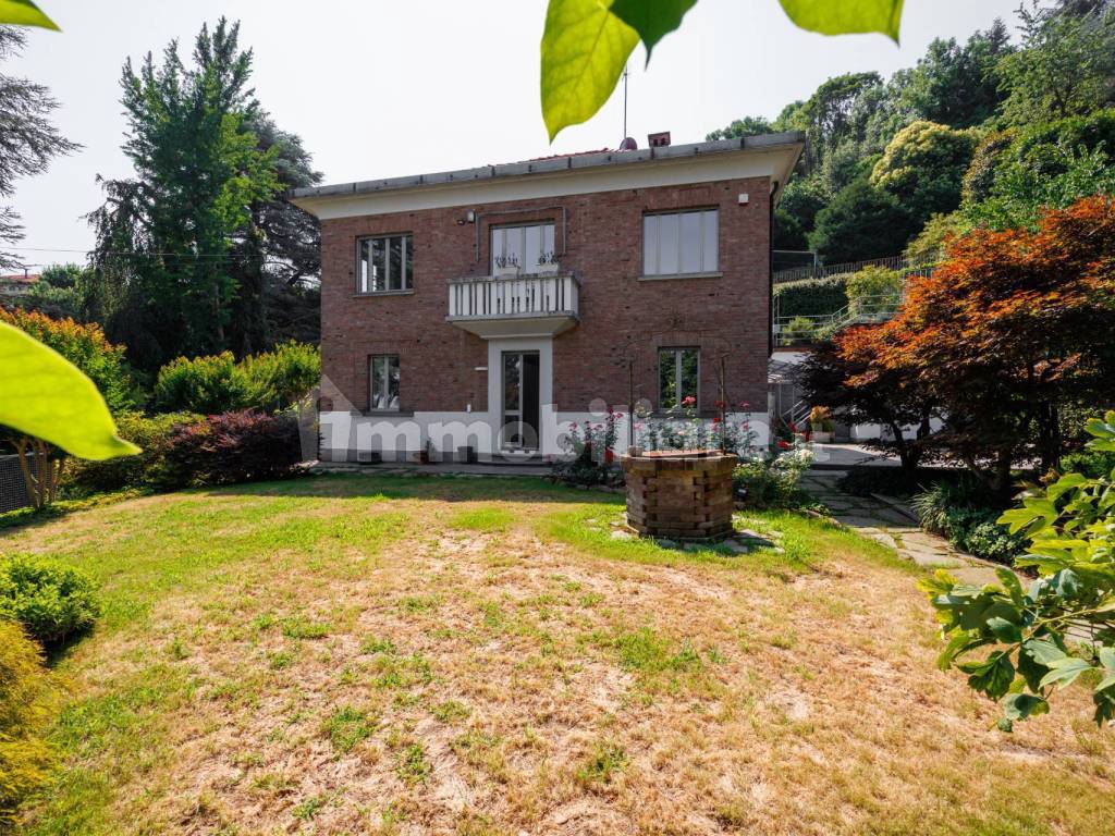 Appartamento in Borgo Po