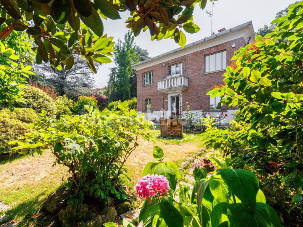 Appartamento in Borgo Po, foto 44 di 46