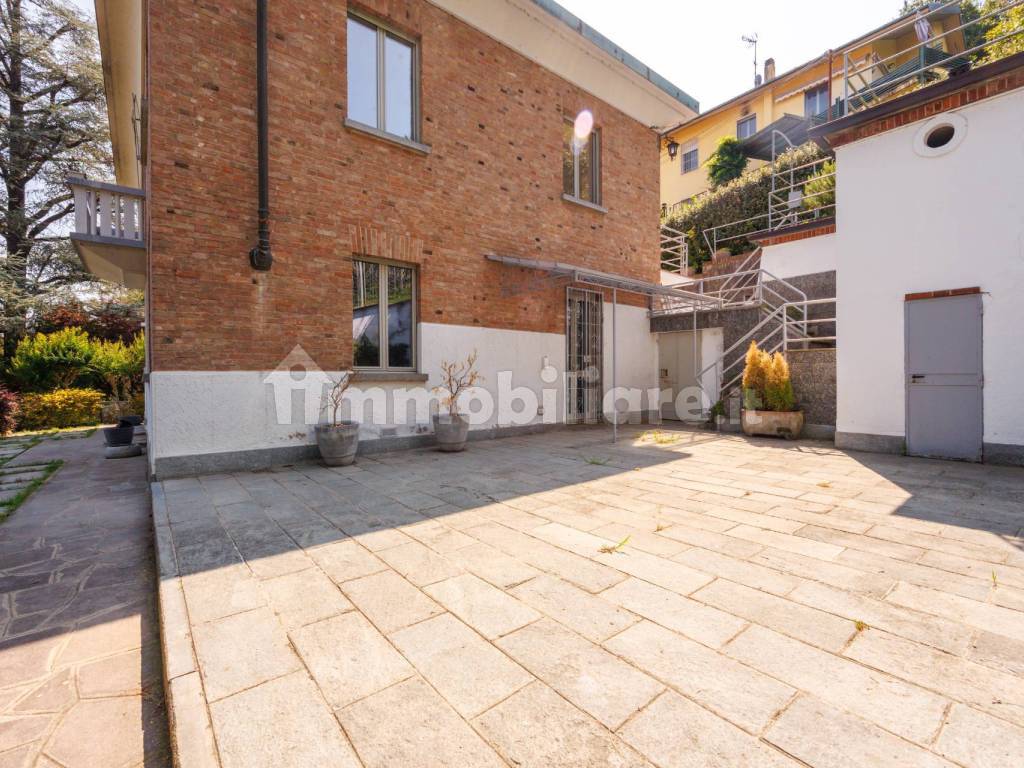 Appartamento in Borgo Po, foto 3 di 46