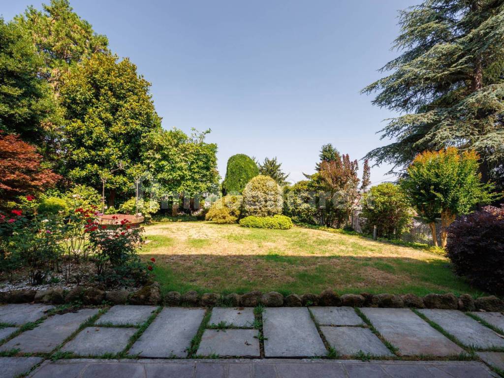 Appartamento in Borgo Po, foto 43 di 46