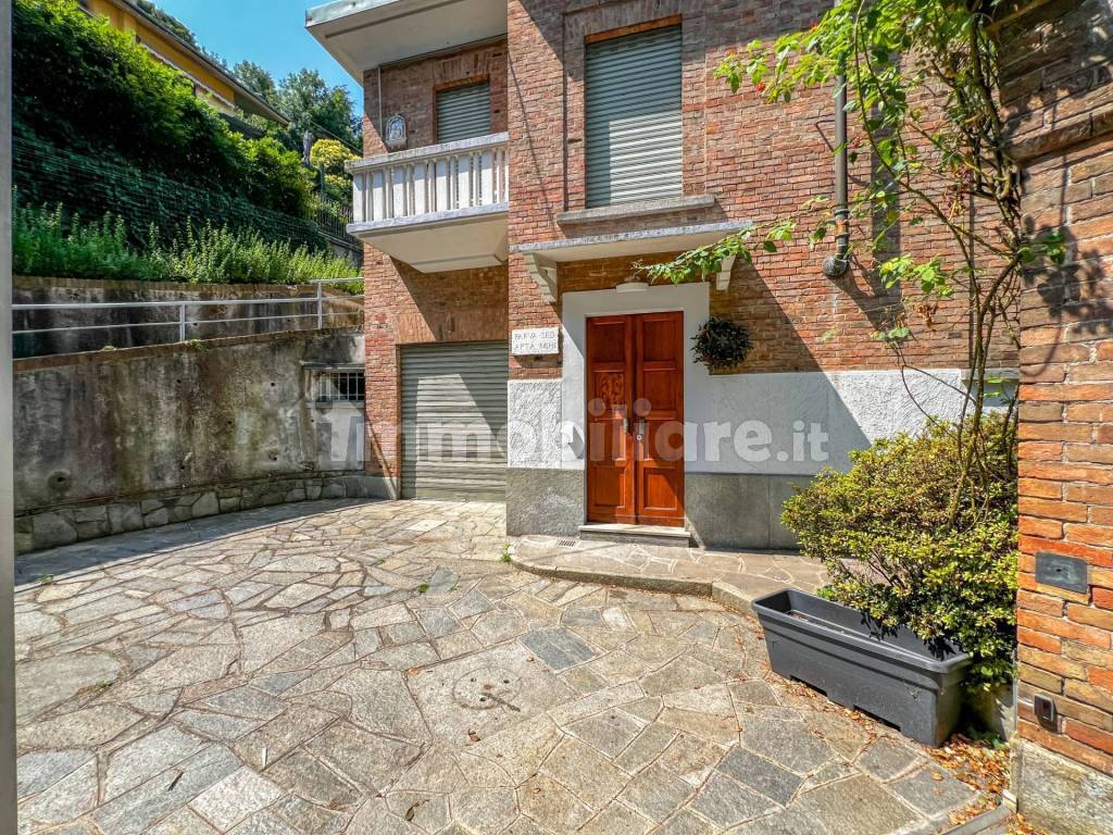 Appartamento in Borgo Po, foto 45 di 46