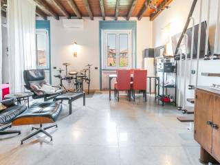 Bilocale corso Lodi 119, Corvetto, Milano