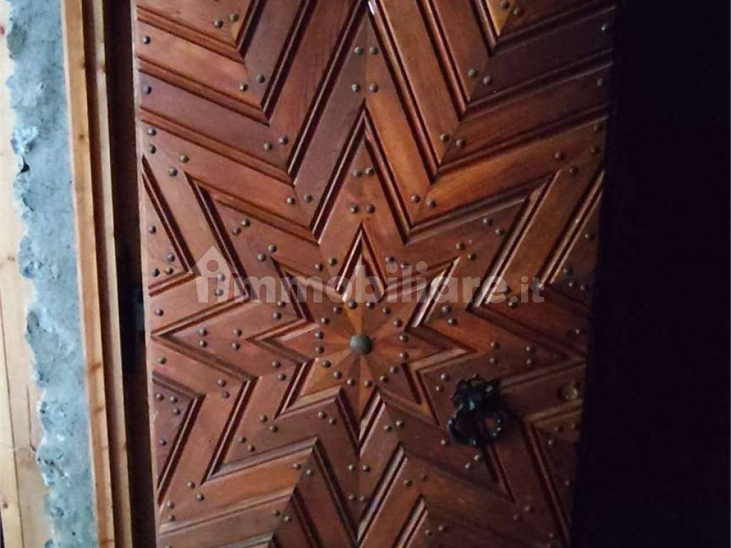 Interno palazzo