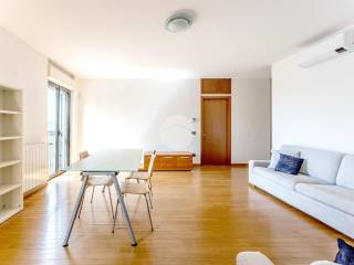 Trilocale viale Vincenzo Lancetti 40, Farini, Milano