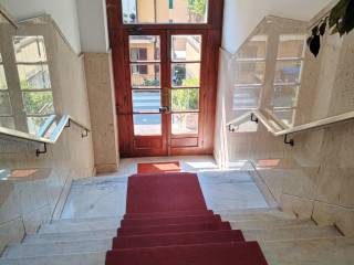 Interno palazzo