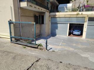 Cortile interno