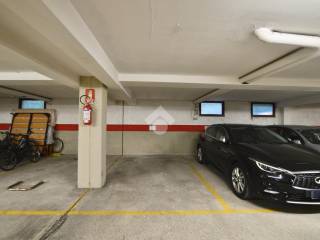 Posto macchina