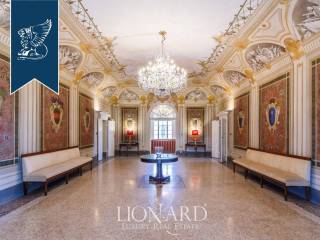 Interno palazzo