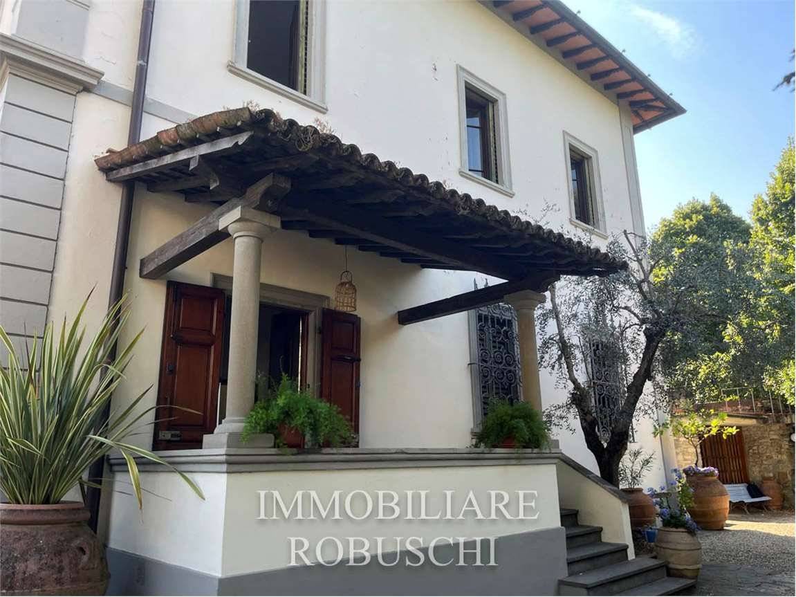 Villa in vendita a Firenze