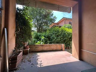 Portico