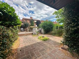 Cortile interno
