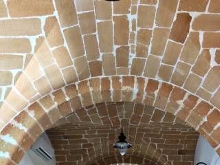 Interno palazzo