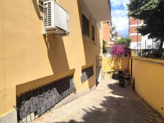 Cortile interno