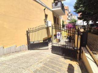 Cortile interno
