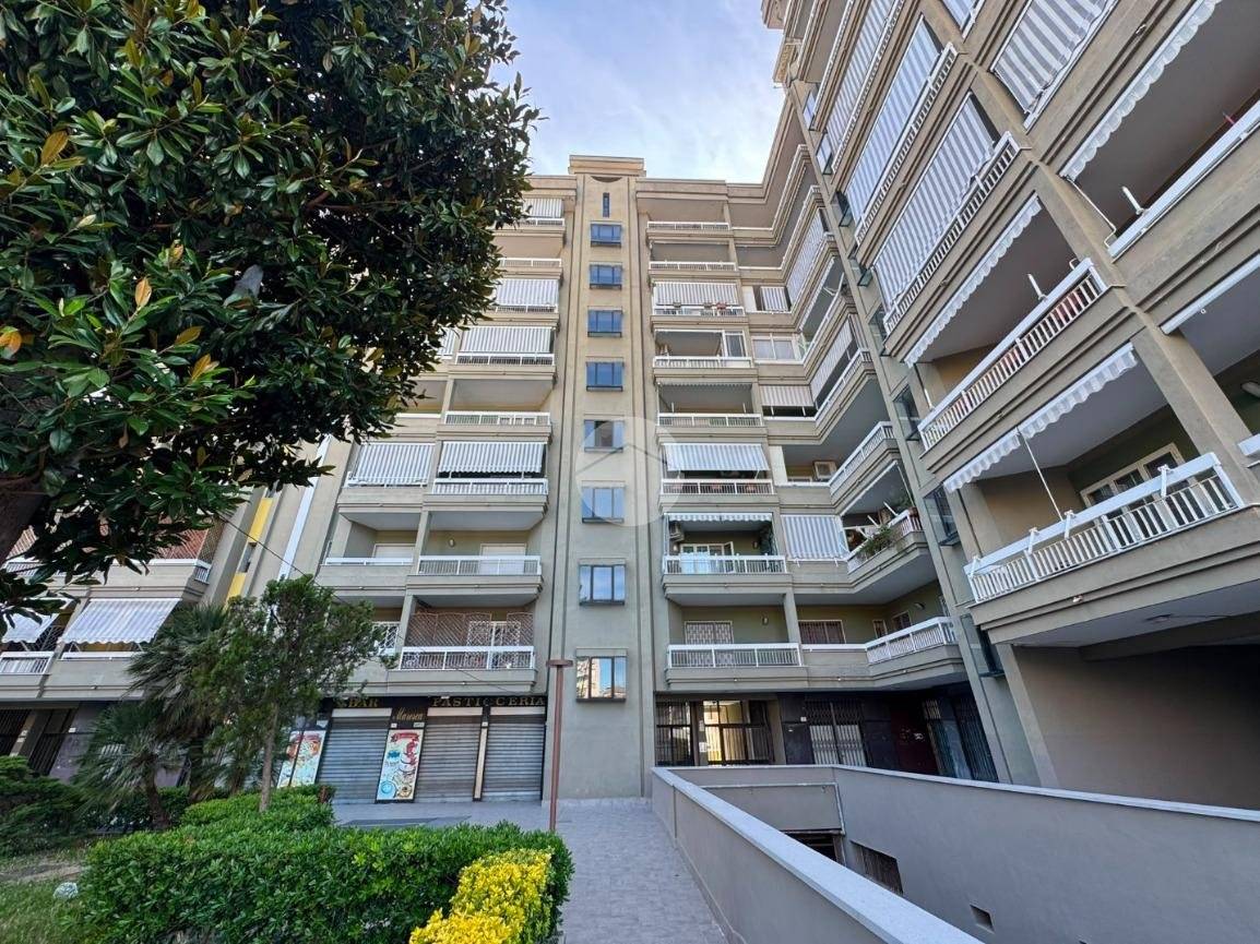 Appartamento in vendita a Castellammare di Stabia