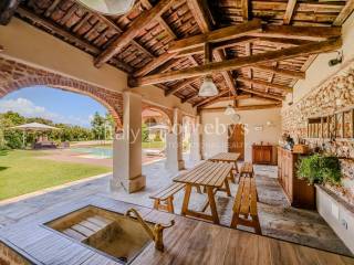 Veranda