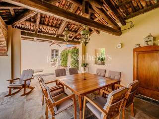Veranda