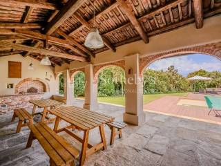 Veranda