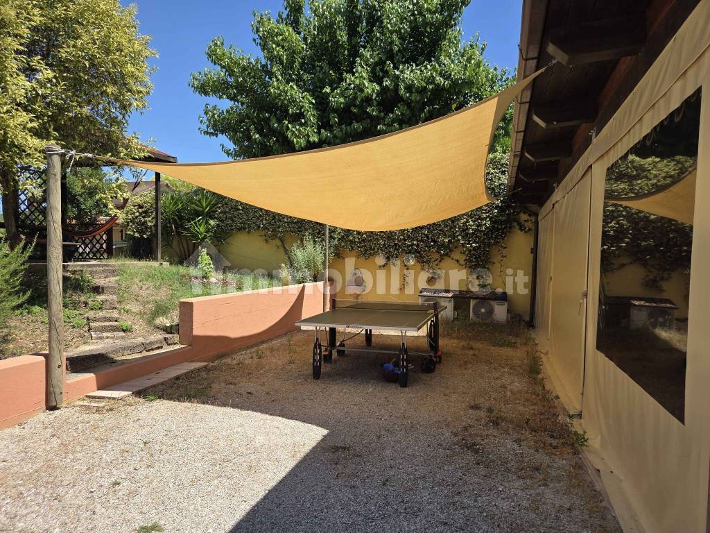 Giardino