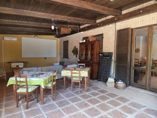 Veranda