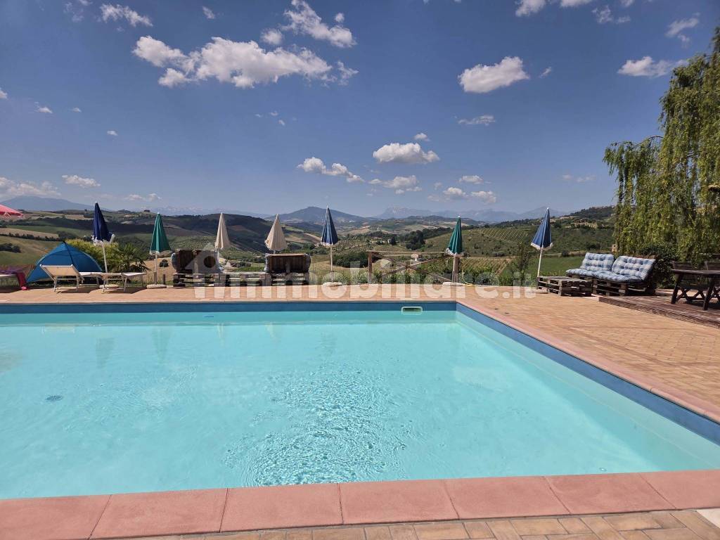 Piscina