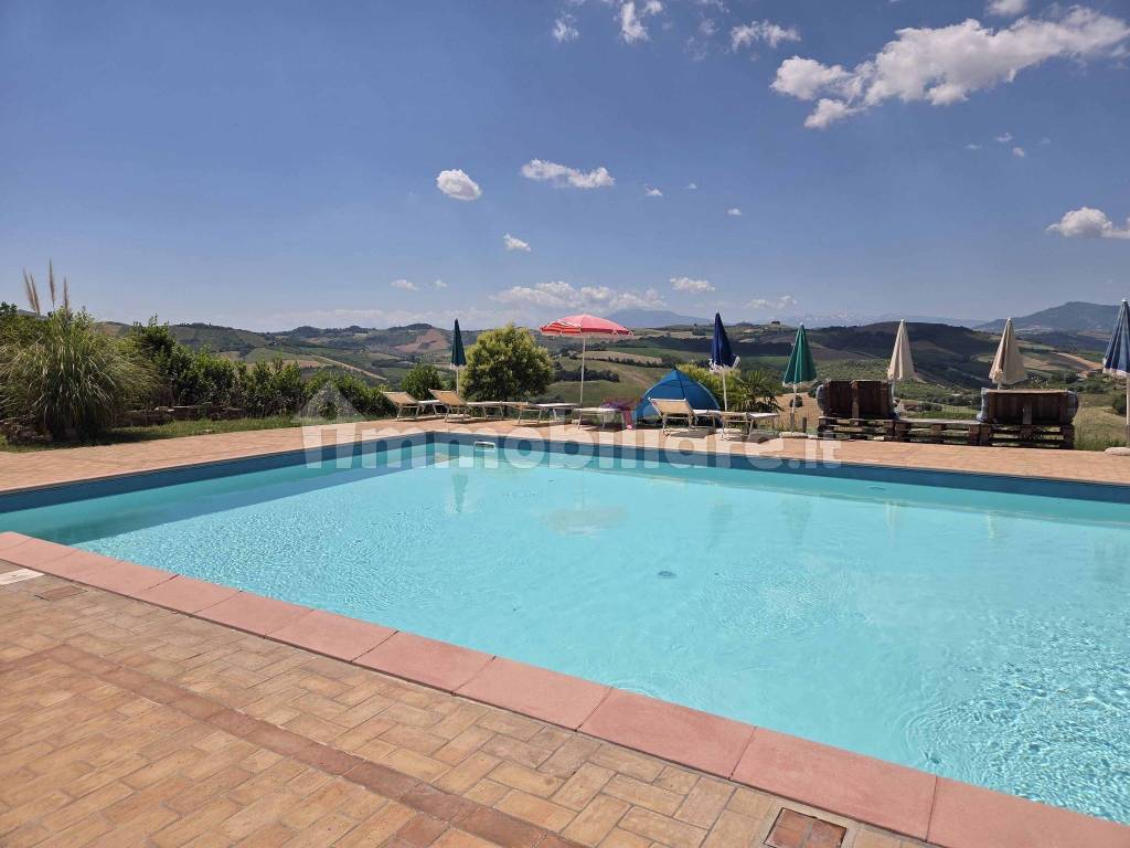Piscina