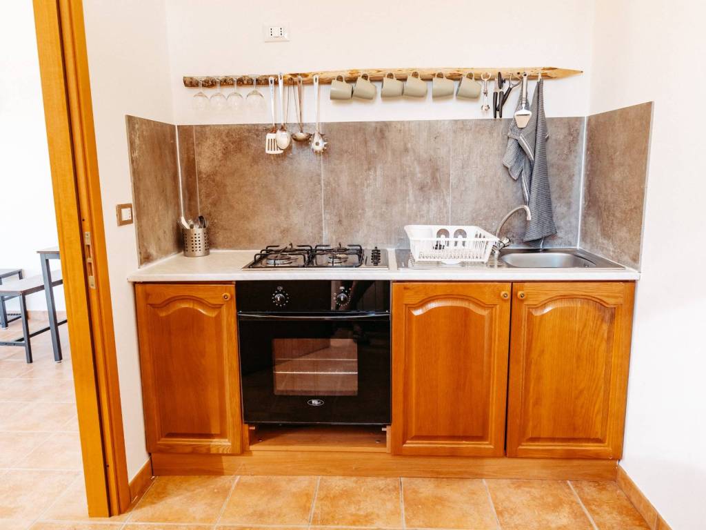 Cucina