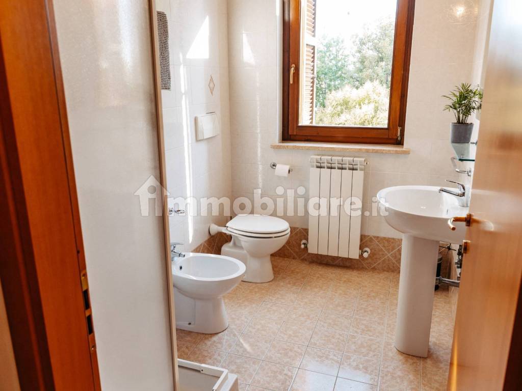 Bagno