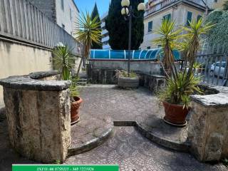 Cortile interno