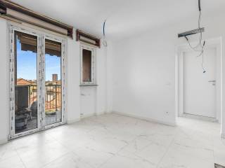 Bilocale via Giuseppe Maria Giulietti 19, Crescenzago, Milano