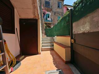 Interno palazzo