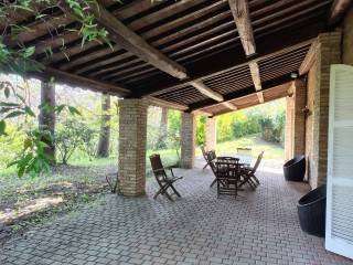 Veranda