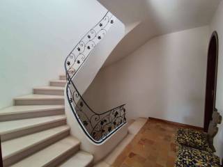 Interno palazzo