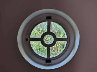 Interno palazzo
