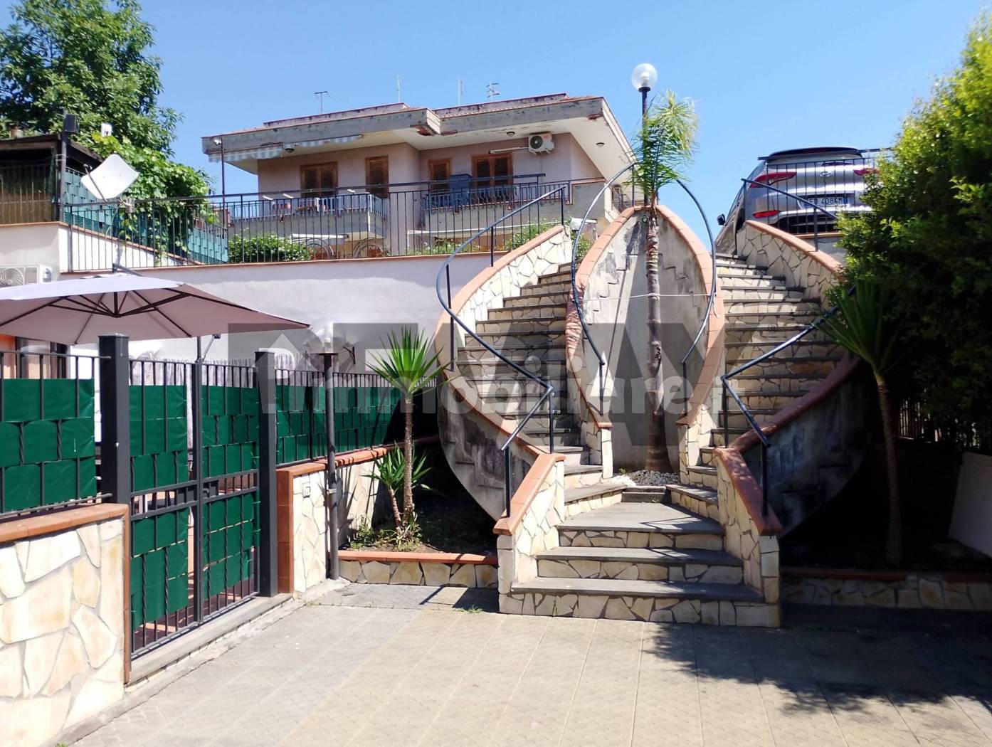 Villa in vendita a Mascali