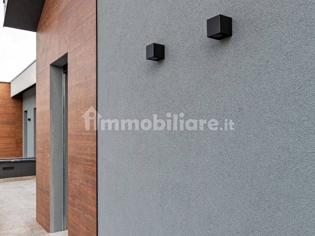 Interno palazzo