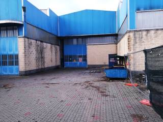 Posto macchina