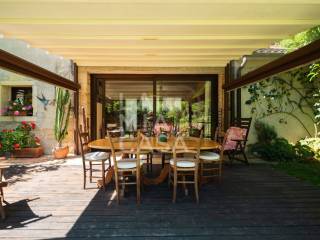 Veranda