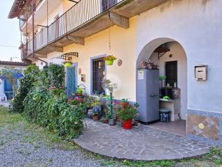 Cortile interno