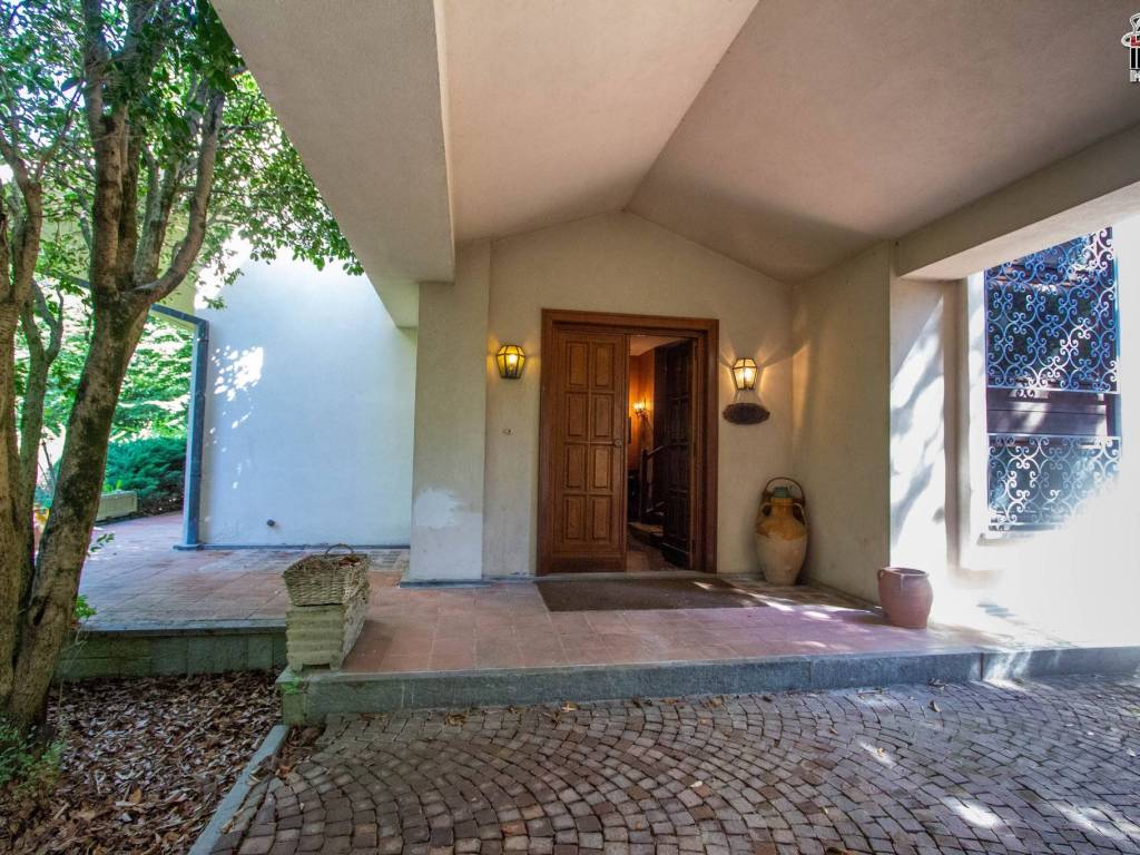 Interno palazzo