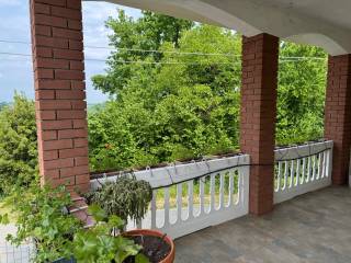 Veranda