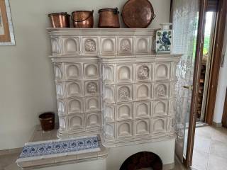 Interno palazzo