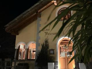 Cortile interno