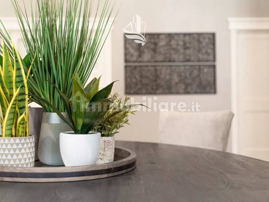Interno palazzo