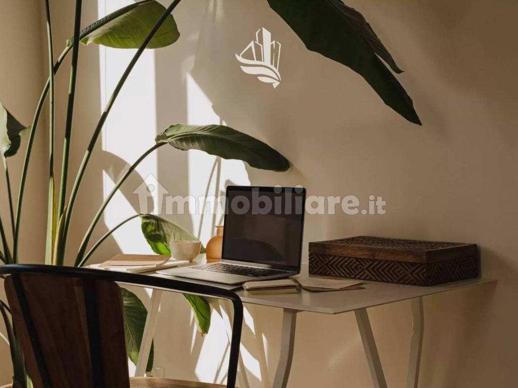 Interno palazzo