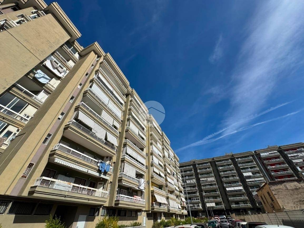 Appartamento in vendita a Castellammare di Stabia