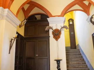 Interno palazzo